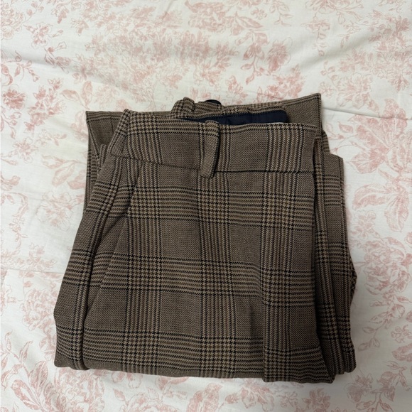 Aritzia Agency Trousers - Picture 7 of 7